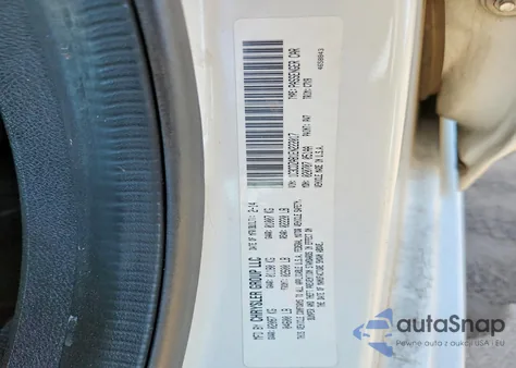 2014 Dodge Avenger Se z USA, uszkodzony, nr VIN 1C3CDZAB1EN222017